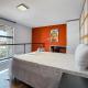 Expo Immigrants Zen Duplex CGH AC, San Paolo - Foto 7