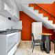 Expo Immigrants Zen Duplex CGH AC, San Paolo - Foto 5