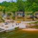 Beach Cabin #3 Stausee Lake of the Ozarks - Foto 5
