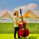 New Sunshine Pyramids View, El Caire - Foto 3