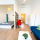 Spacious Buda Apartment Air Conditioning, Budapest - Foto 8