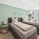 DresdenStay gemütlich und modern mit Kamin und PS4, Dresden - Photo 10