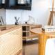 Stay Zeni Alexandra Rise Manchester Two Bed Flat, Manchester - Fotografie 3