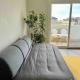 Modern chic rooftop studio, Sheikh Zayed - 写真 3