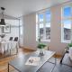Stunning View - Cozy Apartment in City Centre Bergen - Fotografie 9
