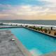 Condo Playas TJ with Balcony