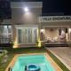 Villa Singapura, Yelagiri - Fotografie 2