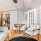 Sophisticated 2BR 1Bath in Turtle Bay Near Subway, New York - Foto 9
