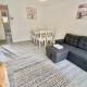 Cosy One Bedroom Apartment - London Docklands, Londýn - Fotografie 6