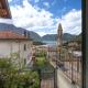 Lora luxury villa , with lake view, air conditioner every room, Ossuccio (fotografie 5)