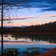 Sunset Dreams-Norris Lake, La Follette - Fotografie 3