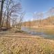 Home with River View and Game Room in Tidioute!, Tidioute (fotografie 2)