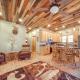 Home with River View and Game Room in Tidioute!, Tidioute (fotografie 4)