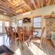 Home with River View and Game Room in Tidioute!, Tidioute (fotografie 5)
