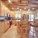 Home with River View and Game Room in Tidioute!, Tidioute (fotografie 6)
