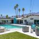 Alexander Sunrise by ACME House Company Palm Springs - Fotografie 1