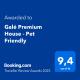 Galé Premium House - Pet Friendly Albufeira - Foto 2