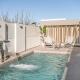 Mossa Concept Villas - Heated pool, Daratso (photo 3)