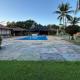 Bangalô 16 - Praia de Guaratiba, Prado, Prado - Fotografie 7