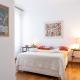 Sempione-Metro B, Vintage Apartment, AC, WiFi, Roma - Foto 3