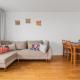 Z widokiem na Sopot by Grand Apartments