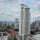 Quill residence relax suites Kuala Lumpur, Kuala Lumpur - Foto 3