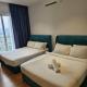 Quill residence relax suites Kuala Lumpur, Kuala Lumpur - Foto 10