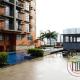 Cozy 2BR UnitN Free Pool Gym with Karaoke Netflix, Manila - Fotografie 2