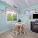 Seaside Cottages - Cottage 23B - SeaGills Nest and Rest, South Yarmouth - Fotografie 6