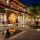 Casa Faroles, Designer 7BR Villa with Pool, Jacuzzi & Full Staff, San Miguel de Allende (photo 4)