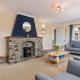 Honeyfield Lodge - Spacious Cottage Rural Views Saundersfoot - Fotografie 9