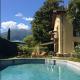 Villa Lake Como Bellagio - Private Pool