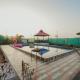 Fort Vista By Country Escape Pawna, Malavli - Fotografie 8