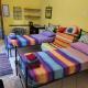 Bed-Letto-Cama in Shared Room Camera Condivisa Neapol - Zdjęcie 5
