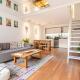 Cool Duplex en Palermo Chico con Patio Privado!, Buenos Aires - Foto 4