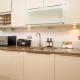 Modern One Bedroom Apartment with Sofa Bed in Aldgate Zone 1 with Smart TVs and Fast WiFi, London - Photo 4