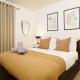 Modern One Bedroom Apartment with Sofa Bed in Aldgate Zone 1 with Smart TVs and Fast WiFi, London - Photo 10