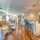 Kure Cottage by Carolina Beach Realty, Kure Beach - Fotografie 4