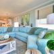 Lilypad B by Carolina Beach Realty Kure Beach - Foto 6