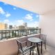 Royal Kuhio 1709 - Spacious Studio with Stunning Ocean City Views in the Heart of Waikiki! Honolulu - Fotografie 3