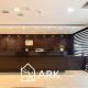 ARK Houses - Flat Vista-Mar - Piscina na Cobertura, Santos (zdjęcie 7)