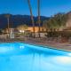 Downtown Winner at Plaza Villas by ACME House Company Palm Springs - Fotografie 1