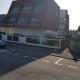 studio front de mer, Ouistreham