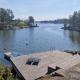 Summer cottage at seafront with private jetty Oskarshamn - Fotografie 6