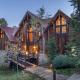Alpenglow by Exceptional Stays