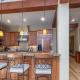 Stylish Condo with Hot Tub and Gym Access Telluride - Foto 8