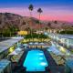 The Skylark, a Palm Springs Hotel - Fotografie 9