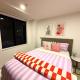 2Bedrooms,SkyTower next 20 m, FREE parking, Air con, Окленд - Фото 1