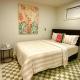 2Bedrooms,SkyTower next 20 m, FREE parking, Air con, Окленд - Фото 8
