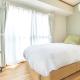 Home suite Home Ryogoku, Tokio - Fotografie 10